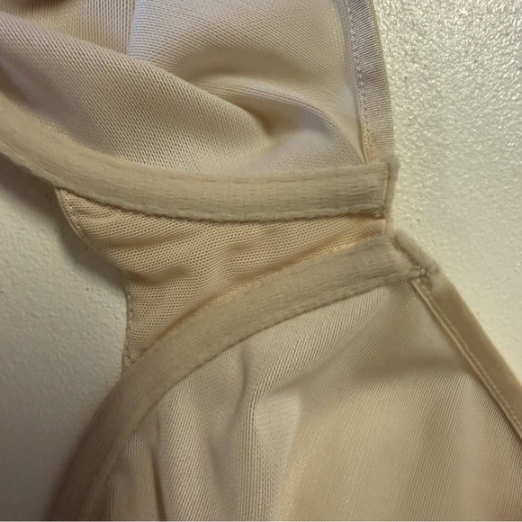 Soma Unbelievable Minimizer Bra Lot of 2 Size 40C Black & Nude Underwire Unlined - Picture 7 of 9